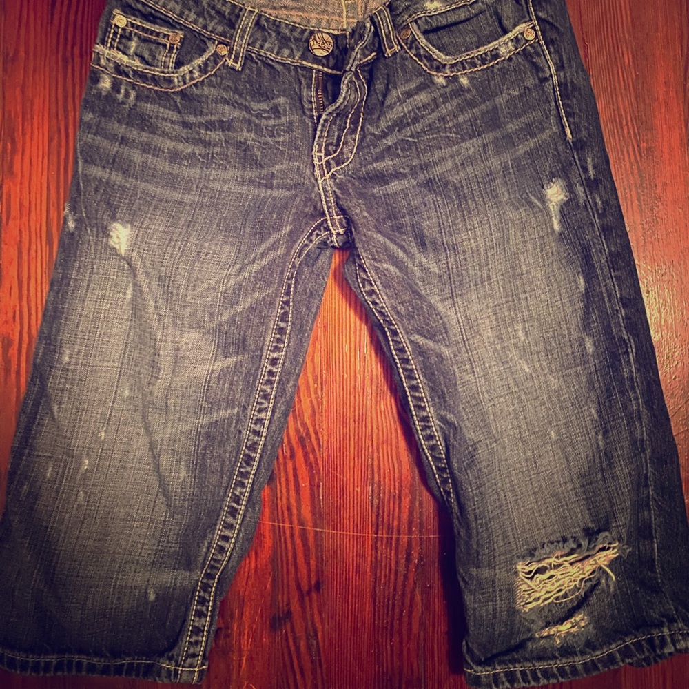 Jean Capri